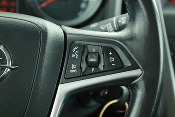 Opel Astra J Sedan 1.6 Twinport ECOTEC 115KM 2015 Opel Astra 1.6 16V, Salon Polska, Serwis ASO, zdjęcie 11