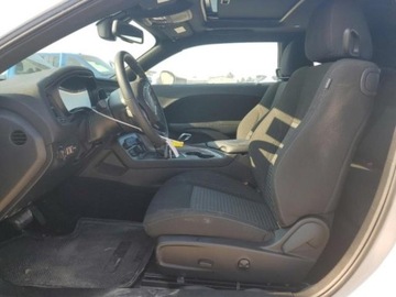 Dodge Challenger III 2023 Dodge Challenger Dodge Challenger SXT, od ubezpieczalni 3.6 Benzyna 303KM, zdjęcie 7