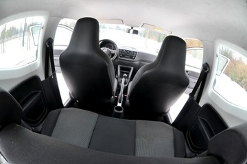 Volkswagen up! Hatchback 5d Facelifting 1.0 60KM 2017 Volkswagen Up! 1.0 60KM Klima El.Szyby Led, zdjęcie 9