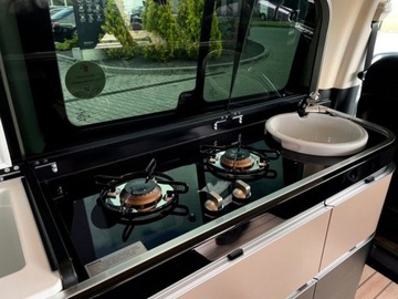 Mercedes Klasa V W447 2023 Mercedes-Benz Klasa V 2.0 Diesel 193KM, zdjęcie 35