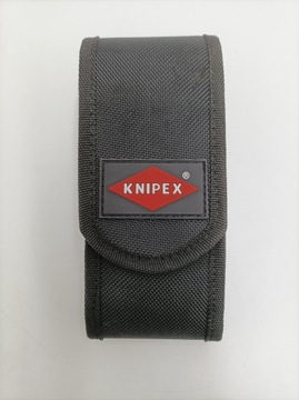 KNIPEX, набор трубогубцев и пассатижей - мини-ключ