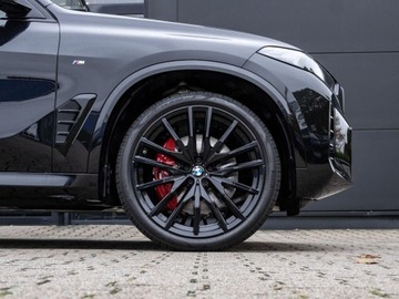 BMW X5 G05 SUV Facelifting 3.0 40d 352KM 2025 BMW X5 xDrive40d Sport Suv 3.0 (352KM) 2025, zdjęcie 12