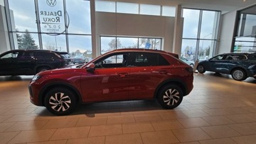 Volkswagen T-Roc II 2026 Volkswagen T-Roc Life 1.5eTSI DSG7Pakiet ZimowyAktywny tempomat Rozne kolo, zdjęcie 2