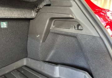 Renault Captur II 2025 Renault Captur GDYNIA techno TCe 140 mild hybrid g.2025 od reki 1.3 140KM, zdjęcie 5