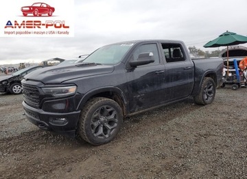  RAM 1500 Limited 2021 3.0l 3.0 Diesel 260KM