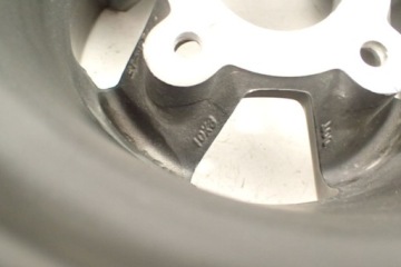 SMC 500 520 Wildcat Barossa Canyon Rims set 10