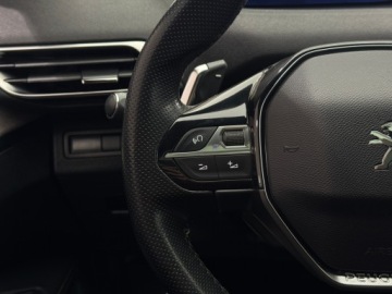 Peugeot 5008 II Crossover Facelifting 2.0 BlueHDi 177KM 2020 Peugeot 5008 GT / 7 osobowy / Hak / Masaż / Panora, zdjęcie 23