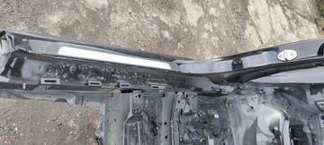 ЧЕТВЕРТЬ СТОЙКИ ПРАВОГО ПОРОГА AUDI A4 B9 SEDAN COMBI ОРИГИНАЛ!!!