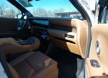 Hyundai 2026 Hyundai Palisade 2026 HYUNDAI PALISADE CALLIGRAPHY 3.5 Benzyna 291KM, zdjęcie 9