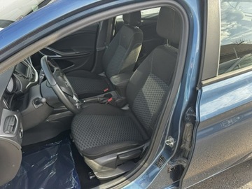 Opel Astra J GTC 1.4 100KM 2016 Opel Astra Rtay Zamiana Gwarancja salon PL vat 23%, zdjęcie 13