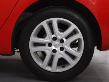 Opel Astra K Hatchback 5d 1.4 Turbo 125KM 2019 Opel Astra 1.4 T, Salon Polska, Serwis ASO, Klima, zdjęcie 14