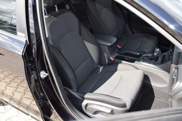 Hyundai i30 III 2020 Hyundai i30 1.5 T-GDi 160KM II-Lift Hybryda Panorama LED Navi Kamera Grzan, zdjęcie 22