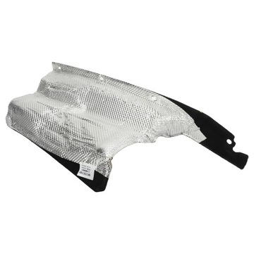 Коврик шумоизоляционный на переднюю стенку 9817267480 Износостойкий G3