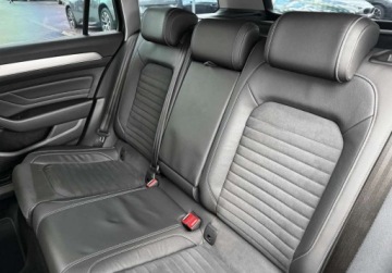 Volkswagen Passat B8 Variant Facelifting 2.0 TSI 190KM 2022 Volkswagen Passat LED Travel Assist Kamera ACC Salon Polska FVAT23, zdjęcie 25