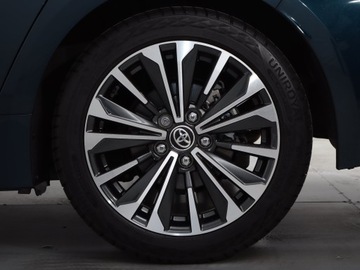 Toyota Corolla XII Sedan Facelifting 1.5 VVT-i 125KM 2024 Toyota Corolla 1.5 VVT-i, Salon Polska, zdjęcie 14