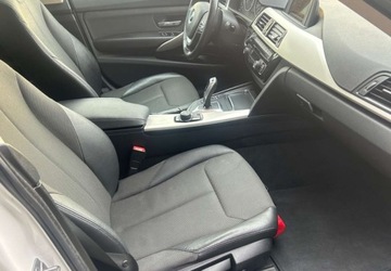BMW Seria 3 F30-F31-F34 Limuzyna Facelifting 2.0 320i 184KM 2016 BMW 3GT 2,0 184KM, Automat, 122.000km, Salon Polska, Idealny Stan,Bezwypad, zdjęcie 20