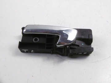 ALFA ROMEO 159 05-11 РУЧКА ВНУТРЕННЯЯ ЗАДНЯЯ ЛЕВАЯ