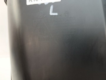 MASAI A550 ПЛАТФОРМА НАПОЛЬНАЯ ЛЕВАЯ