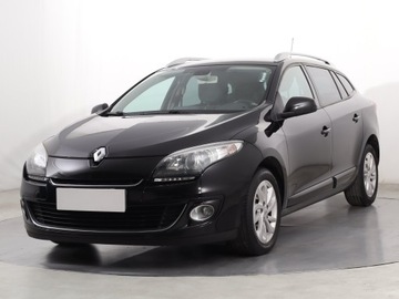 Renault Megane III 2013 Renault Megane 1.2 TCe, Salon Polska, Serwis ASO, zdjęcie 1