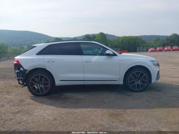 Audi Q8 2021 Audi Q8 Premium Plus 55 Tfsi Quattro Tiptronic 2021 3.0l 3.0 Benzyna 335KM, zdjęcie 6