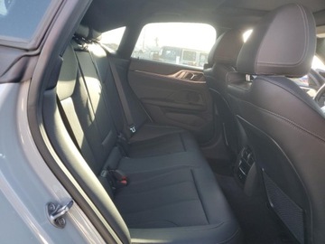 BMW Seria 4 G22-23-26 2023 BMW Seria 4 430i Gran Coupe 2023 2.0l 2.0 Benzyna 255KM, zdjęcie 10