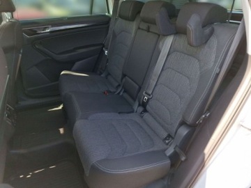 Skoda Kodiaq I SUV 2.0 TSI 190KM 2020 Skoda Kodiaq 2.0 Benzyna 190KM, zdjęcie 12