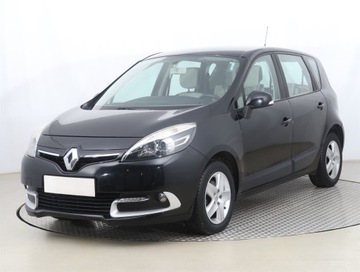 Renault Scenic III XMOD Energy TCe 115KM 2013 Renault Scenic 1.2 TCe, Salon Polska, Serwis ASO, zdjęcie 1