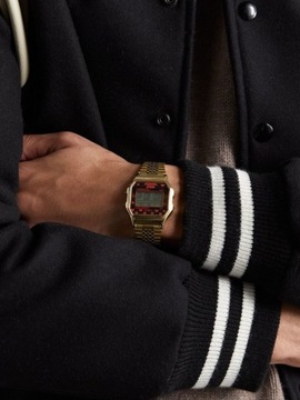 Мужские часы Timex Timex Space Invaders TW2V30100 + КОРОБКА