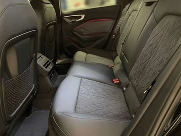 Audi A5 B10 Avant 2.0 TFSI 150KM 2025 Audi A5 Avant A5, Avant, od reki, polski salon, nowy, rabat, niska cena, zdjęcie 16