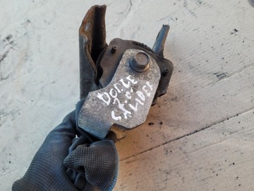 DRŽÁKY ULOŽENÍ UCHYCENÍ DRŽÁK MOTORU DODGE CALIBER 2.0 CRD