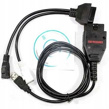 Инструмент для настройки чипа ЭБУ Galletto 1260 FTDI Chip OBD2