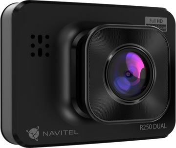 Видеорегистратор NAVITEL RC2 DUAL FRONT+REAR 64 ГБ