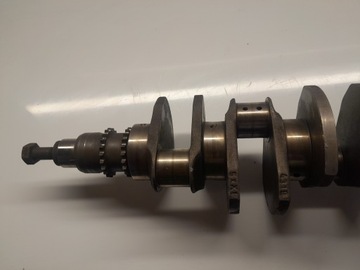 HŘÍDEL OJNICE 775363 BMW E31 8 850 5.0I