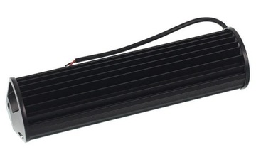 ПАНЕЛЬНАЯ РАБОЧАЯ ЛАМПА 24-LED 3840LM 2-РЯДНАЯ