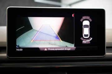 Audi A5 F5 2018 Audi S5 Sportback S5*Quattro*MatrixLED*Virtual, zdjęcie 26