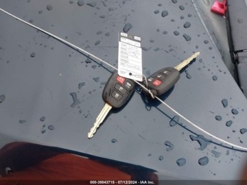 Toyota Corolla XII 2019 Toyota Corolla 2019 Toyota Corolla L CVT (Natl) 1.8 Benzyna 132KM, zdjęcie 9