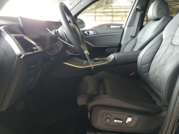 BMW X5 G05 2025 BMW X5 2025r., 3.0L 3.0 Hybryda 375KM, zdjęcie 7