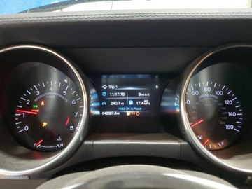 Ford Mustang VI Fastback Facelifting 5.0 Ti-VCT 460KM 2019 Ford Mustang GT 2019 5.0l 5.0 Benzyna 460KM, zdjęcie 9