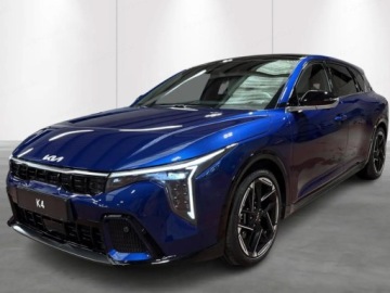 Kia 2026 KIA K4 1.6 T-GDI GT Line Hatchback 180KM 2026, zdjęcie 1