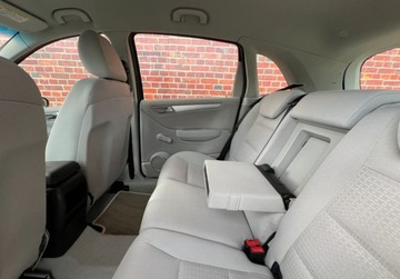 Mercedes Klasa B W245 150 95KM 2005 Mercedes-Benz Klasa B Automat Hak Klima Warszawa gwarancja w cenie VRVW, zdjęcie 13
