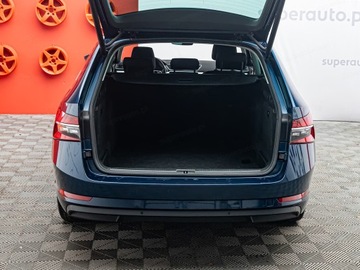 Skoda Superb III Kombi Facelifting 2.0 TDI SCR 150KM 2022 SKODA Superb 2.0 TDI Ambition Combi 150KM 2022, zdjęcie 28