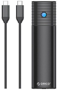 Корпус диска ORICO PWM2-G2-BK-EP