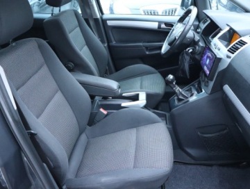 Opel Zafira B 1.7 CDTI ecoFLEX 125KM 2011 Opel Zafira 1.7 CDTI, 7 miejsc, Klima, Tempomat, zdjęcie 8