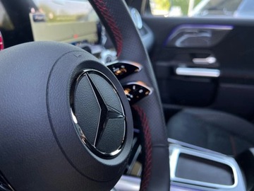 Mercedes GLA II Off-roader Facelifting 1.3 200 163KM 2024 MERCEDES-BENZ GLA 200 AMG Line Suv 1.3 (163KM) 2024, zdjęcie 6