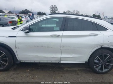 Infiniti QX 2024 Infiniti QX 55 Luxe 2024 2.0l 2.0 Benzyna 268KM, zdjęcie 2
