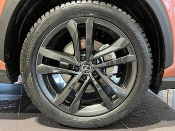 Lexus NX II SUV Facelifting 2.5 450h+ 309KM 2025 Od ręki - 450h+ Prestige 2.5 Plug-in Hybrid 309KM | Head-up!, zdjęcie 11