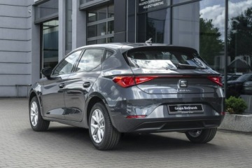 Seat Leon IV 2026 Seat Leon Style 1.5 TSI 115 KM - Dostępny od, zdjęcie 6