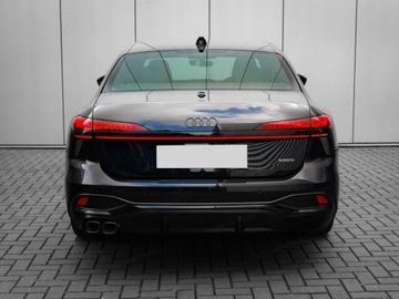 Audi A6 C8 Limousine Facelifting 2.0 40 TDI 204KM 2025 AUDI A6 TDI quattro Sedan (204KM) 2025, zdjęcie 1