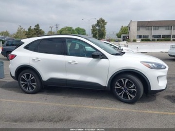 Ford Escape III 2022 Ford Escape Escape sel 2.0 Benzyna 250KM, zdjęcie 6