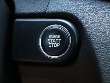 Kia XCeed PHEV 1.6 GDi Plug-in Hybrid 141KM 2021 Kia XCeed Plug-in-Hybrid, Salon Polska, zdjęcie 18